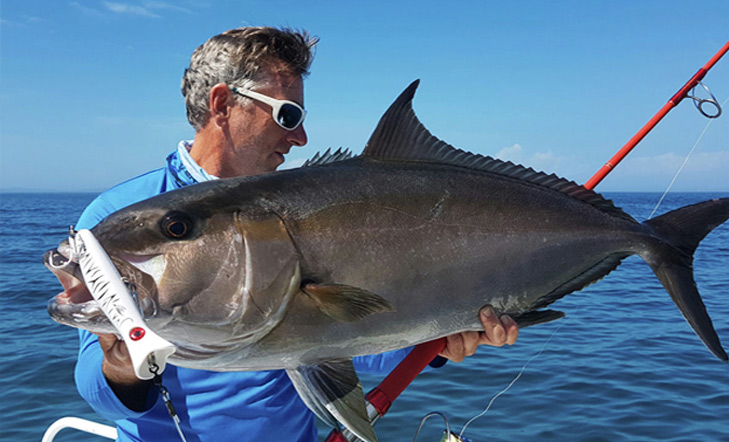 pêche au panama