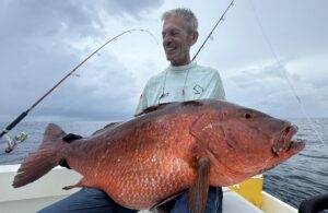 Cubera Record au Panama